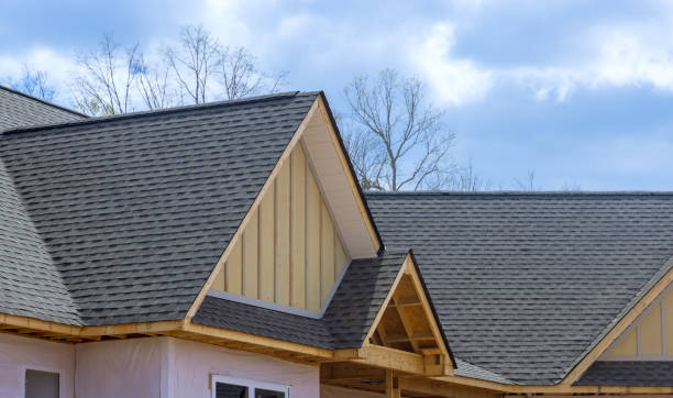 Best Storm Damage Roof Repair  in Malverne, NY