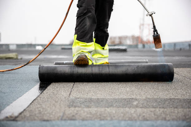Best Rubber Roofing (EPDM, TPO)  in Malverne, NY