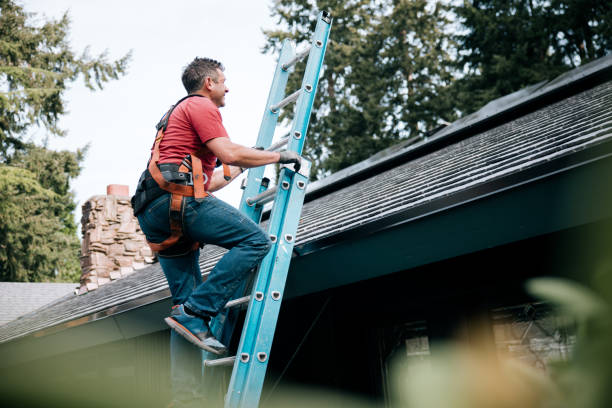 Fast & Reliable Emergency Roof Repairs in Malverne, NY